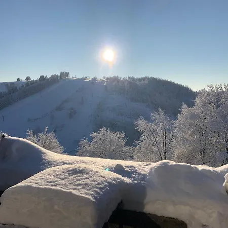 Appartamento Traumblick *