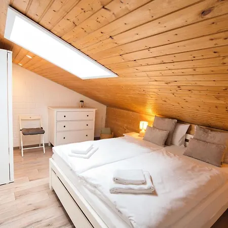 Traumblick Apartamento *