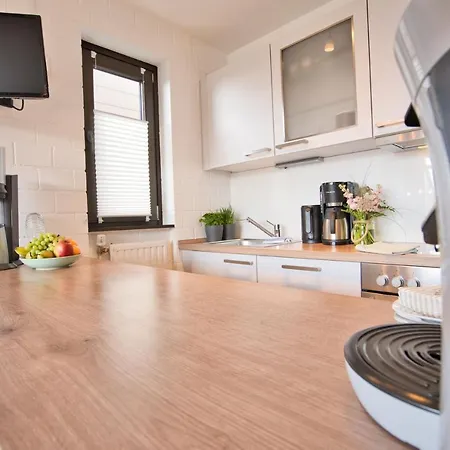 Traumblick Apartamento *