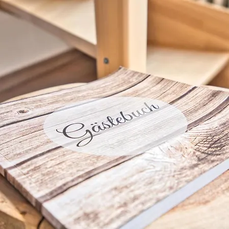 Traumblick Apartamento Sankt Andreasberg