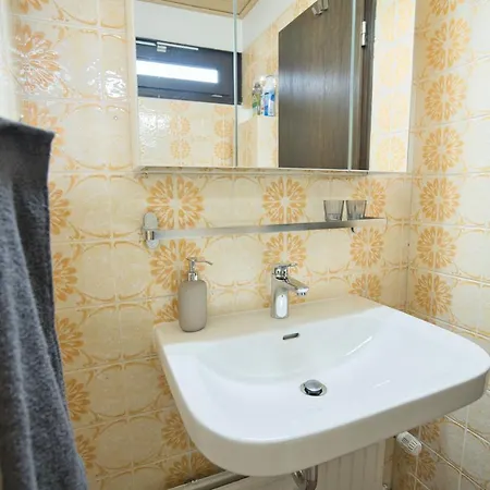 Apartamento Traumblick