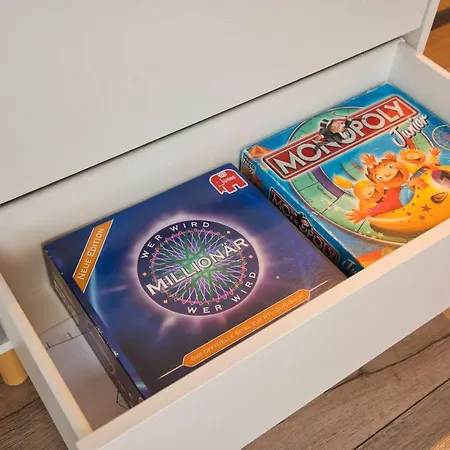 Traumblick سانكت اندرياسبرغ