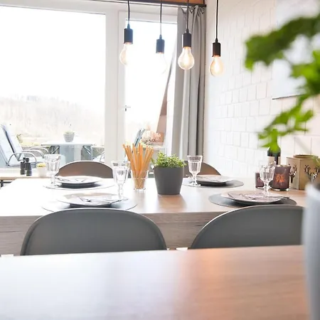 Apartamento Traumblick