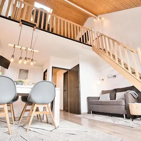 Traumblick Apartamento