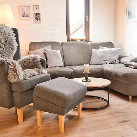 Traumblick Sankt Andreasberg