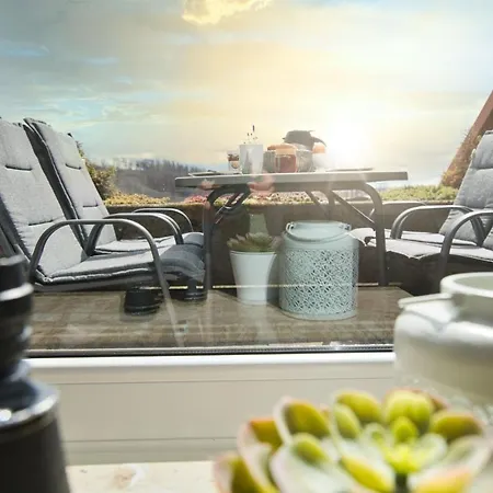 Appartement Traumblick *