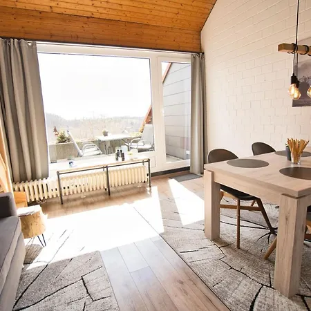 Traumblick * Sankt Andreasberg