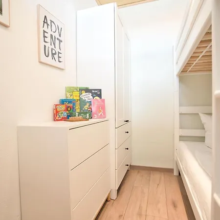 Traumblick Appartamento Sankt Andreasberg