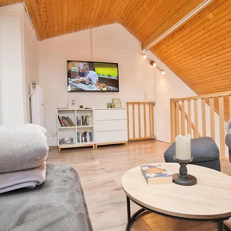 Traumblick Sankt Andreasberg