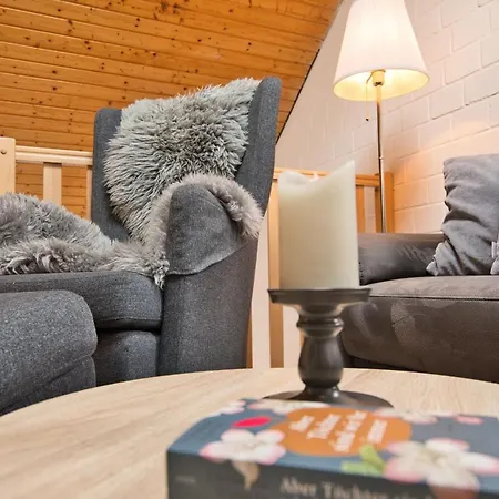 Apartamento Traumblick