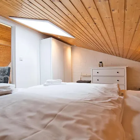 Traumblick Apartamento
