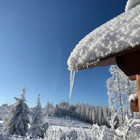 Traumblick * Sankt Andreasberg