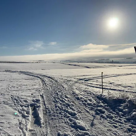 Traumblick * Sankt Andreasberg