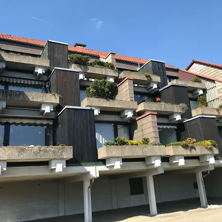 Traumblick * Sankt Andreasberg