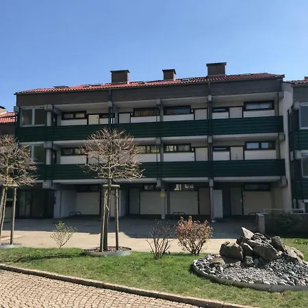 Traumblick Appartamento