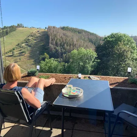 Appartamento Traumblick