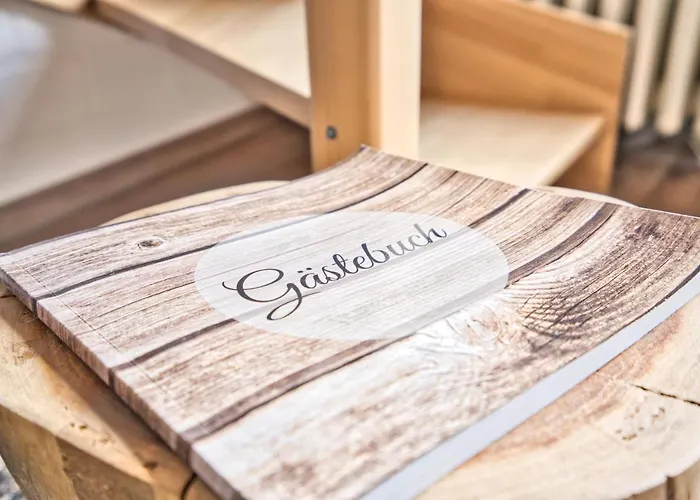 Traumblick Daire Sankt Andreasberg