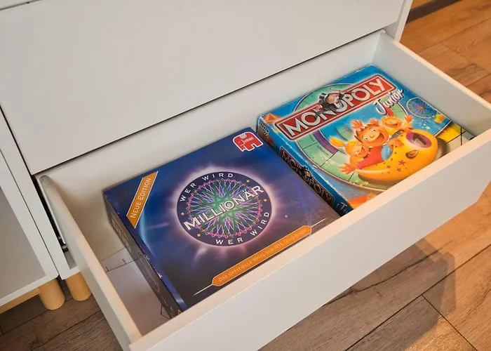 Traumblick Sankt Andreasberg