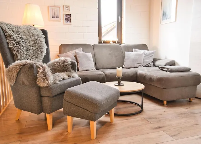 Traumblick Sankt Andreasberg