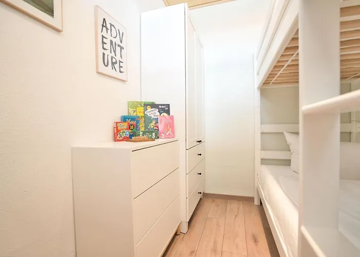 Traumblick Daire Sankt Andreasberg