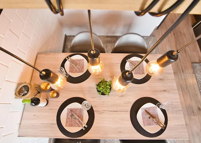 Traumblick Sankt Andreasberg