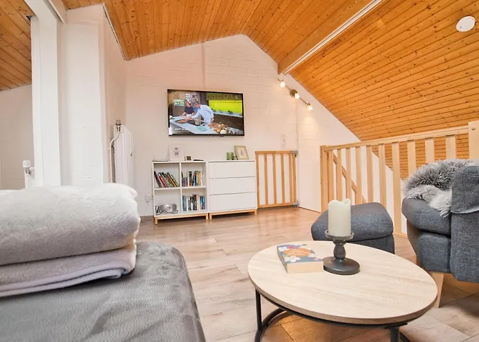 Traumblick Sankt Andreasberg