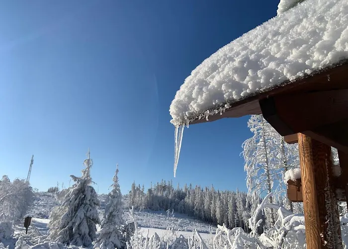 Traumblick * Sankt Andreasberg