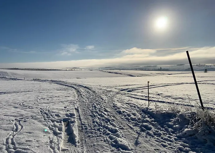 Traumblick * Sankt Andreasberg