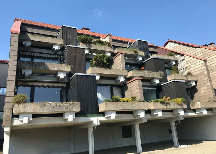 Traumblick * Sankt Andreasberg